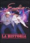 Emilio Navaira: La Historia