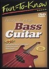 Fun To Know: Bass Guitar