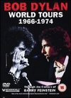 Bob Dylan: 1966-1974 World Tours - Through the Camera of Barry Feinstein