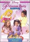 Disney Princess Party, Vol. 2