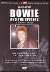 Inside David Bowie and the Spiders: An Independant Critical Review - 1969-1972