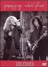 Jimmy Page and Robert Plant: No Quarter Unledded