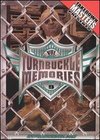 Takedown Masters: Turnbuckle Memories, Vol. 9