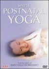 Simple Postnatal Yoga