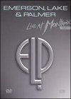 Emerson, Lake & Palmer: Live at Montreux, 1997