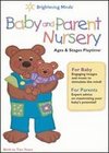 Baby and Parent Nursery: Ages