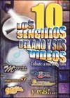 Los 10 Sencillos del Ańo y Sus Videos