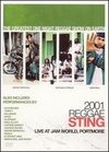 Reggae Sting 2001