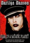 Marilyn Manson: Fear of a Satanic Planet