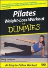 Pilates Weight-Loss Workout For Dummies