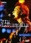 Ohne Filter - Musik Pur: Jim Lauderdale In Concert