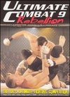 Ultimate Combat 9: Rebellion