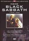 Inside Black Sabbath: An Independant Critical Review - 1970-1992