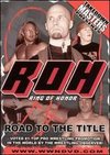 Takedown Masters: Ring of Honor - Road to the Title