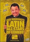 Latin All-Stars of Comedy, Vol. 2
