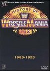 WWE: The History of Wrestlemania