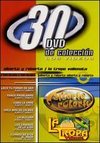 30 DVD de colección: Alberto y Roberto/La Tropa Vallenata