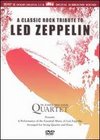 Classic Rock Quartet: Tribute to Led Zeppelin