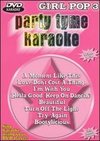 Party Tyme Karaoke: Girl Pop, Vol. 3