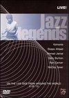 Jazz Legends Live! Part 3