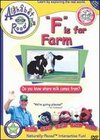 Alphabet Road: "F" is for Farm