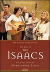 The Best of the Isaacs: Favorites from the Homecoming Series