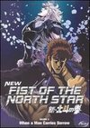 New Fist of the North Star, Vol. 3
