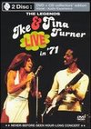 Ike & Tina Turner: The Legends - Live in '71