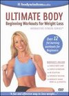 Ultimate Body: Beginning Workouts For Weight Loss