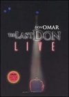 Don Omar: The Last Don - Live