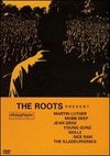 Roots: A Sonic Event