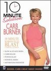 10 Minute Solution: Carb Burner