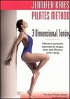 Pilates Method: 3 Dimensional Toning