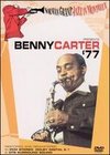 Norman Granz' Jazz in Montreux: Benny Carter '77