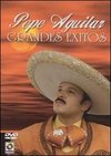 Pepe Aguilar: Grandes Exitos