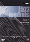 Jazz Legends Live! Part 8