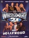 WWE: Wrestlemania XXI