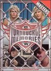 Takedown Masters: Turnbuckle Memories, Vol. 11