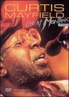Curtis Mayfield: Live at Montreux, 1987