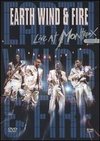 Earth, Wind & Fire: Live at Montreux 1997