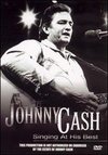 Johnny Cash: Singing At His Best