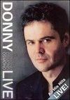 Donny Osmond Live