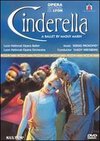 Cinderella (Cendrillon)