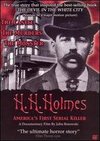 H.H. Holmes: America's First Serial Killer