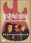 Los Lonely Boys: Texican Style - Live From Austin