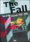 The Fall: Live at the Hacienda