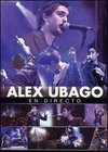 Alex Ubago: En Directo