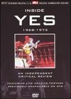 Inside Yes: A Critical Review - 1968-1973