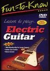 Fun To Know: Electric Guitar