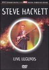 Steve Hackett: The Anthology